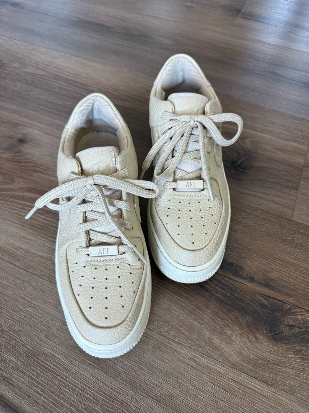 Nike Air Force 1 Lows
